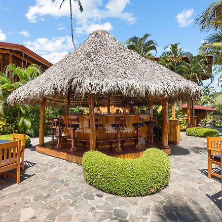Tambor Tropical Beach Resort- Adults Only Exteriér fotografie