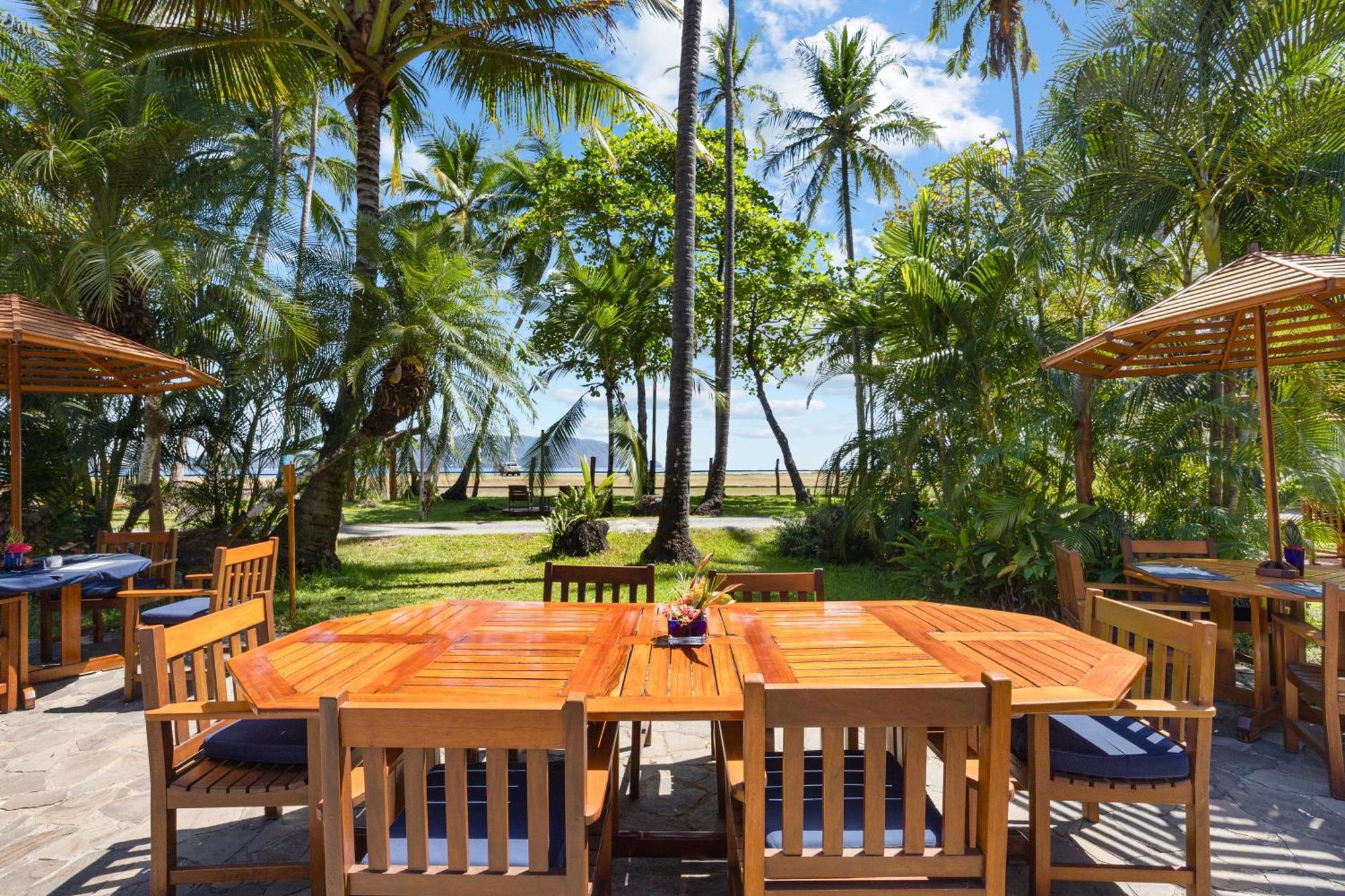 Tambor Tropical Beach Resort- Adults Only Exteriér fotografie