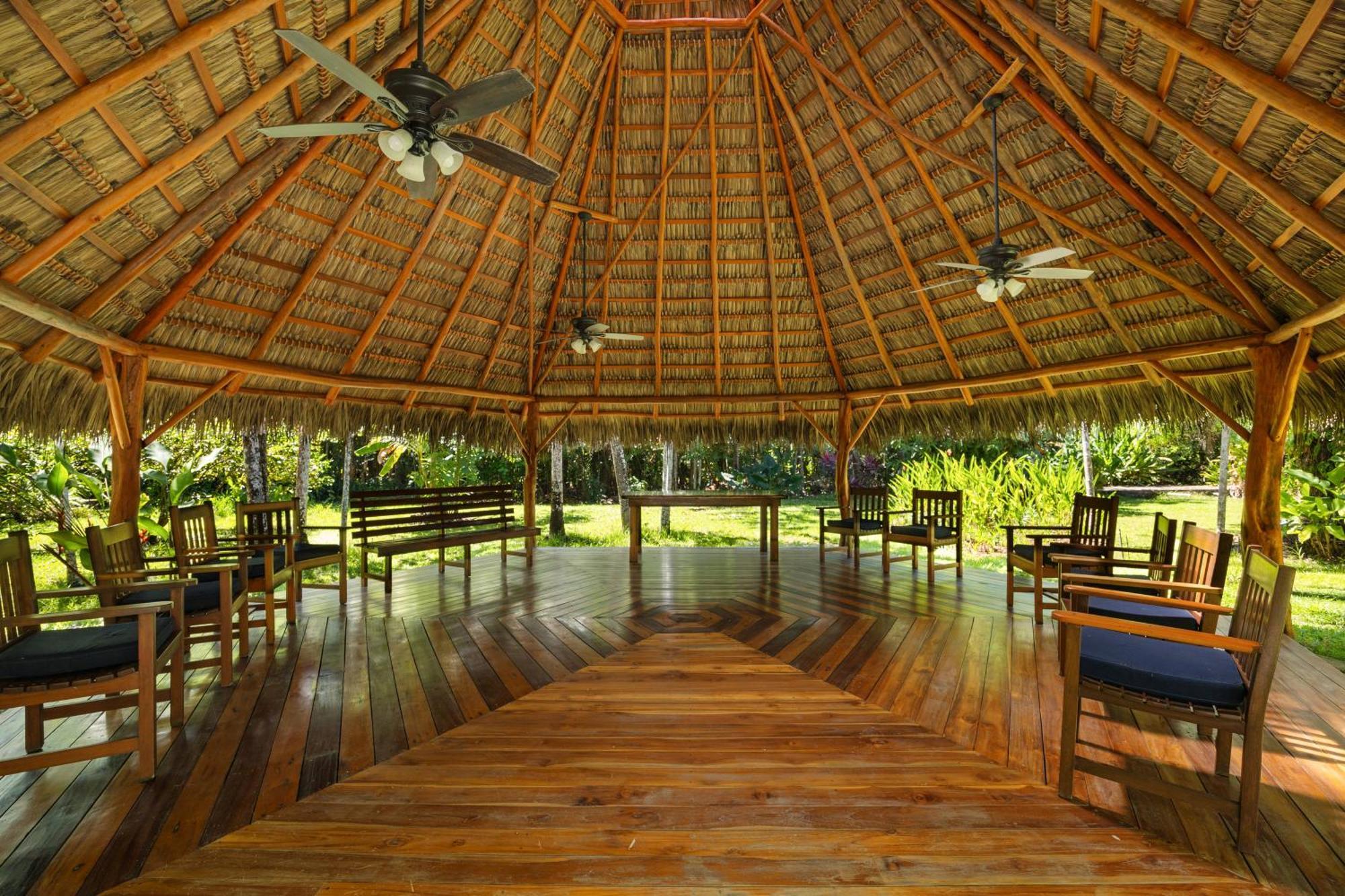 Tambor Tropical Beach Resort- Adults Only Exteriér fotografie