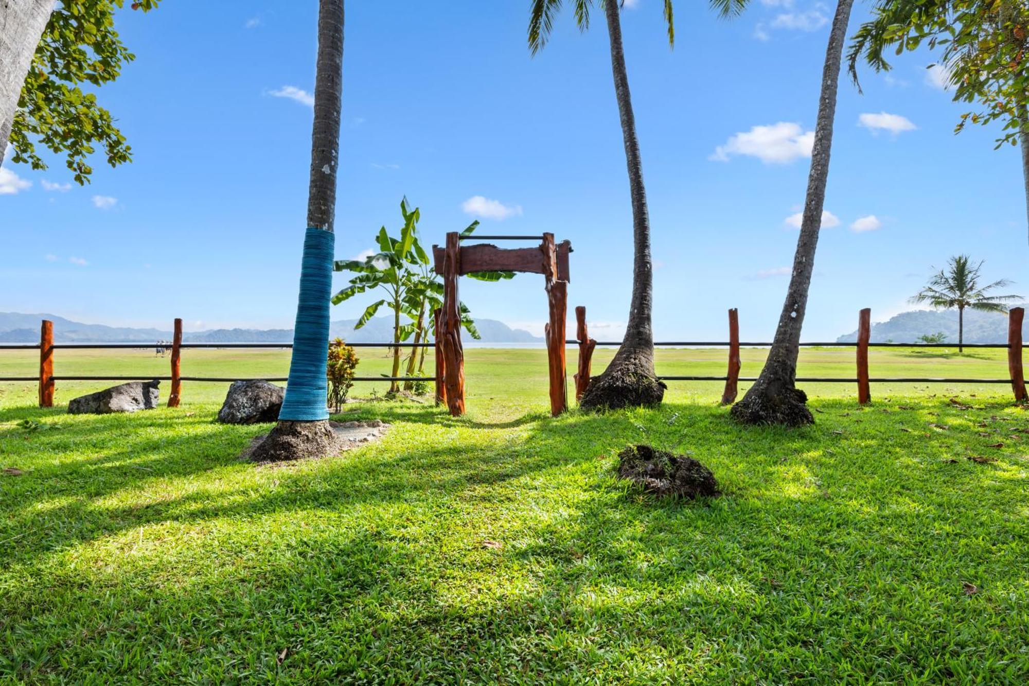 Tambor Tropical Beach Resort- Adults Only Exteriér fotografie