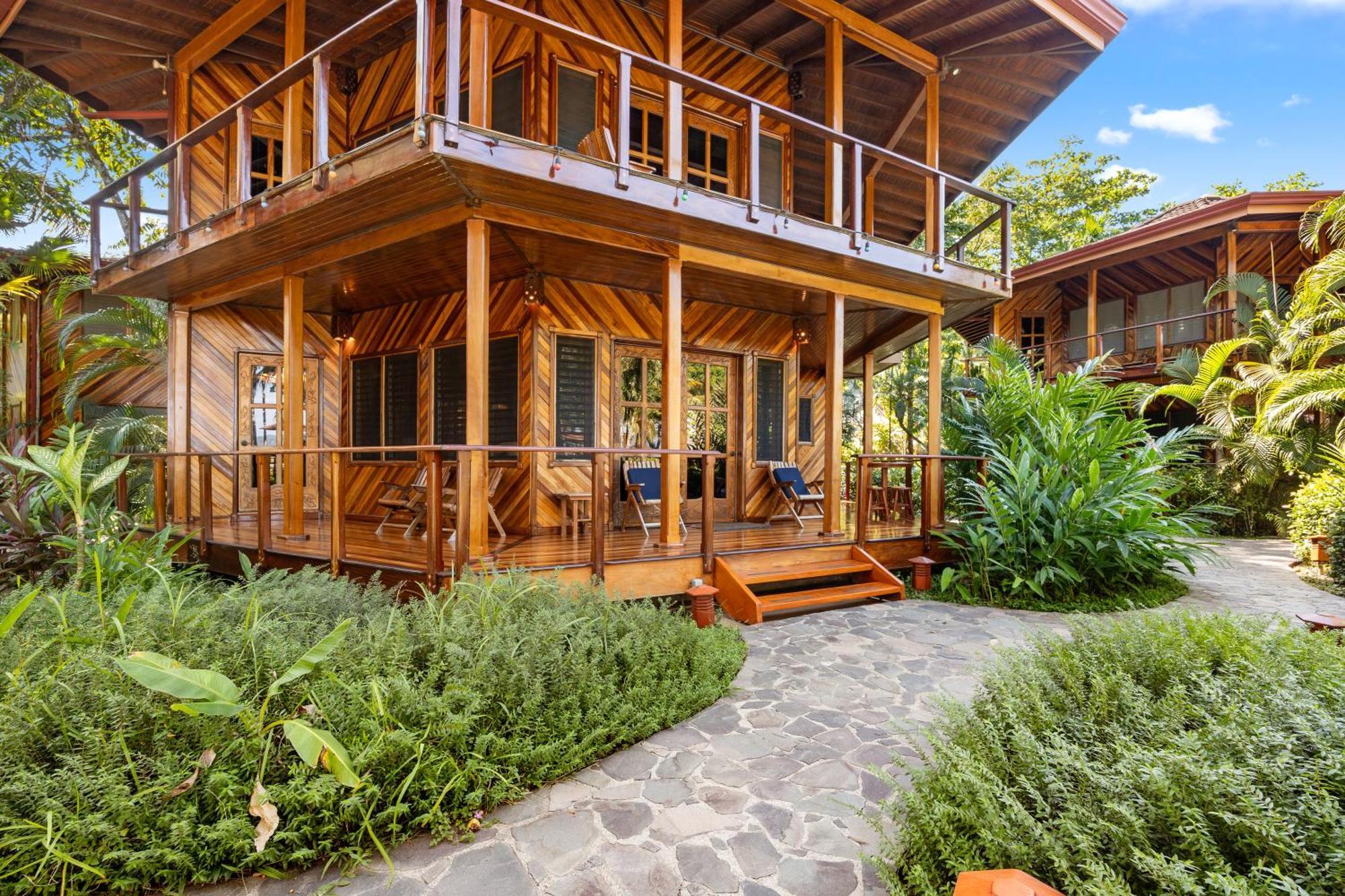 Tambor Tropical Beach Resort- Adults Only Pokoj fotografie