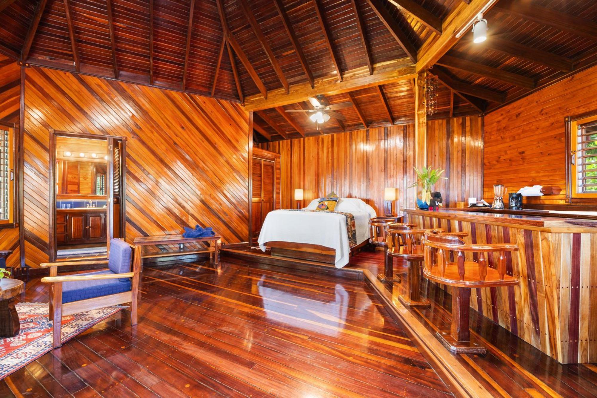 Tambor Tropical Beach Resort- Adults Only Pokoj fotografie