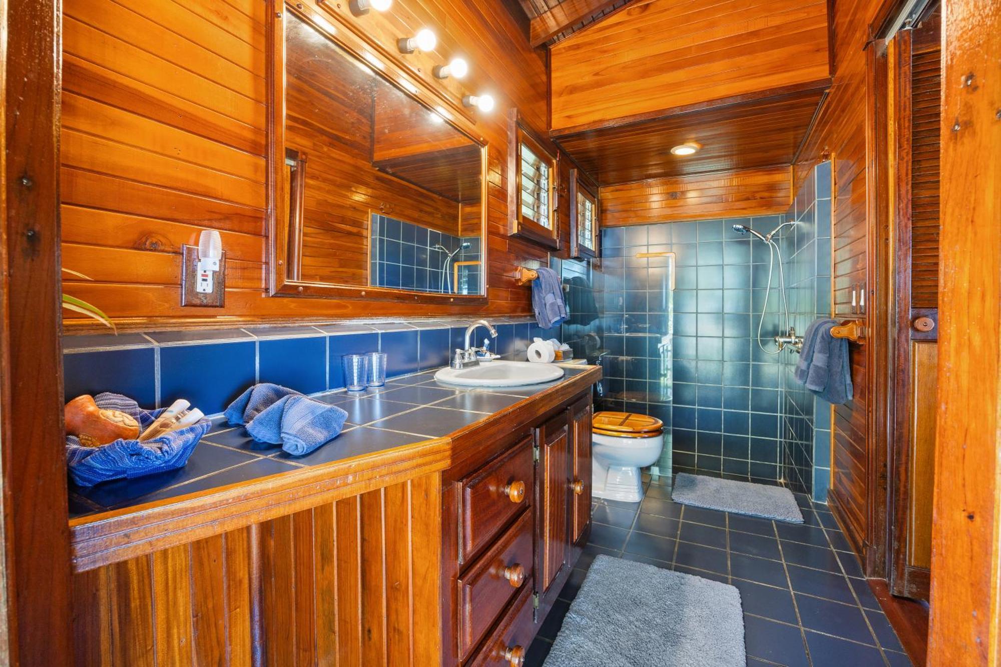 Tambor Tropical Beach Resort- Adults Only Pokoj fotografie
